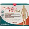 ERBA VITA ITALIA spa COLLAGEN ARTIDOL 20BUST