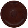 Roccobimbo Coperchio Cm 18 In Terracotta Da Fuoco di Rocco Bimbo