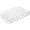 Dormir Materasso matrimoniale ortopedico dormir top soft 160x190 cm