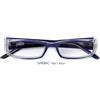 INDUSTRIE OTTICHE ITALIANE Srl OCCHIALE PREMONTATO CORPOOTTO C8 SPRING BLUE 2,50 DIOTTRIE