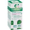 CURASEPT SpA CURASEPT COLLUTORIO ADS DNA TRATTAMENTO ASTRINGENTE 200 ML + CAMPIONE OMAGGIO DENTIFRICIO ASTRINGENTE 6 ML
