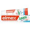COLGATE-PALMOLIVE COMMERC.Srl ELMEX JUNIOR PROFESSIONAL DENTIFRICIO 75 ML