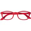 MONTEFARMACO OTC SpA OCCHIALE DA LETTURA PREMONTATO IRISTYLE PROTECTION RED DIOTTRIA +3,50