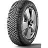 Kleber 165/70 R14 81T QUADRAXER2 M+S