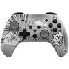 Dragonshock PopTop Compact Multicolore Bluetooth Gamepad Nintendo Switch