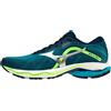 Mizuno Scarpe running uomo Mizuno Wave Ultima 13 Moroccan Blue/Silver EUR 46,5