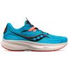 Saucony Scarpe running donna Saucony Ride 15 Ocean/Shadow UK 5