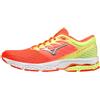 Mizuno Scarpe running donna Mizuno Wave Prodigy 3 Neon Flame/Silver UK 8