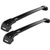 Thule Portatutto Thule WingBar 9595B