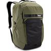 Thule Zaino Thule Paramount Commuter Backpack 27L Olivine