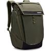 Thule Zaino Thule Paramount Backpack 27L - Soft Green