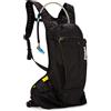 Thule Zaino da ciclismo Thule Vital 8L DH Hydration Backpack Black