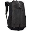 Thule Zaino Thule Nanum Backpack 18L Black
