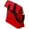 Thule Borsa fasciatoio Thule Sleek Energy Red