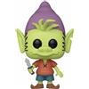 FUNKO POP TV ANIMATION DISENCHANTMENT ELFO 593 VINYL FIGURE NEW!