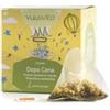 VITALIS DR.JOSEPH Srl Filtroscrigno Tisana Dopo Cena Confezione 15 Filtri Da 2,5 G