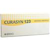 HERING CURASYN 123*30CPS 500MG