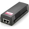 Lenovo INJECTOR DE CORRIENTE LEVEL ONE POE CAT5E 100 MTS POI-2002