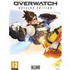 ACTIVISION Overwatch (PC) - [Edizione: Regno Unito]