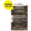 Euphidra Colorpro Xd 507 Tinta Capelli Castano Chiaro Naturale Freddo