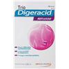 Pool Pharma TRIO DIGERACID REFLUSSO 20 STICKPACK