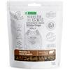Natures Protection NATURE'S PROTECTION SUPERIOR CARE SNACK WHITE DOG GF ADULT ALL BREED LAMB 150 GR. MOBILITY & JOINT