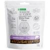 Natures Protection NATURE'S PROTECTION SUPERIOR CARE SNACK WHITE DOG GF JUNIOR ALL BREED SALMON 150 GR SENSITIVE CARE