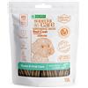 Natures Protection NATURE'S PROTECTION SUPERIOR CARE SNACK RED COAT GF JUNIOR ALL BREED INSECTS 150 GR. GUMS & ORAL CARE