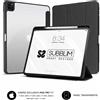 GielleService Cartella Protettiva Subblim per Ipad Pro 11 2a Gen. (2020) 3a Gen. (2021) 4a Gen. (2022) & Ipad Air 4a Gen. 5a Gen
