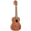 Ortega RU5MM Ukulele Classico da Concerto Serie Bonfire 18 Tasti, Sapele Natural