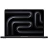 Apple 14 MacBook Pro M3 Max 1TB SSD Nero Siderale MRX53T/A Modello 2023