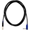 Vox - Cavo chitarra, 3m, nero, Special Series