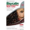 Bioscalin Nutri Color 5,6 Mogano con Sincrobiogenina 124 Ml