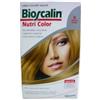 Bioscalin Nutri Color 8 Biondo Chiaro con Sincrobiogenina 124 Ml