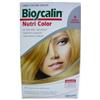 Bioscalin Nutri Color 9 Biondo Chiarissimo con Sincrobiogenina 124 Ml