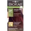 BioKap Bios Line Biokap Nutricolor Delicato Rapid Tinta 6,06 Biondo Scuro Avana 135 Ml