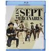 ESC Conseils Les Sept mercenaires [Blu-ray]