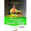 La Domenica della Parola di Dio. Sussidio liturgico pastorale 2024