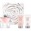 LANCOME LAN L/V/E/B EDP50 COFFRET NAT.023