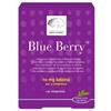 NewNordic Blue Berry integratore per il benessere della vista (120 compresse)"
