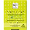 NewNordic Active Liver benessere del fegato (60 compresse)"