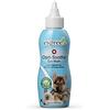 Espree Optisooth Lavaggio degli Occhi per Animali Domestici, Deterge Delicatamente Gli Occhi dei Tuoi Animali Domestici da corpi estranei 118ml