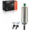 Frankberg Carburante Pompa per Sierra Scorpio I W463 W210 W202 W201 W140 W126 W124 R170 R129 R107 C140 C126 C124 A124 1982-2000 0580254911