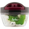JATA HOGAR AC57 - Tritatutto manuale corda per frutta e verdura. Capacità: 350 ml