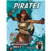 Portal Pirates: Neuroshima Hex! 3.0