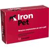 Ellegi Srl Iron Pet 24 g Compresse