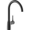 NOBILI RUBINETTERIA Nobili Rubinetterie - Miscelatore Mania da Cucina in MOON DROP - CU128133GUP