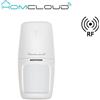 Homcloud WL-RFPSCU Sensore PIR Homcloud a Tenda wirelles - Homcloud