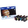 Brother MULTIPACK ORIGINALE BROTHER LC1240 LC1240VALBP MFC-J6510 BKCYM