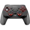 Snakebyte Game Pad S Pro Wireless Controller for Use with Nintendo Switch Console Bluetooth 3.0